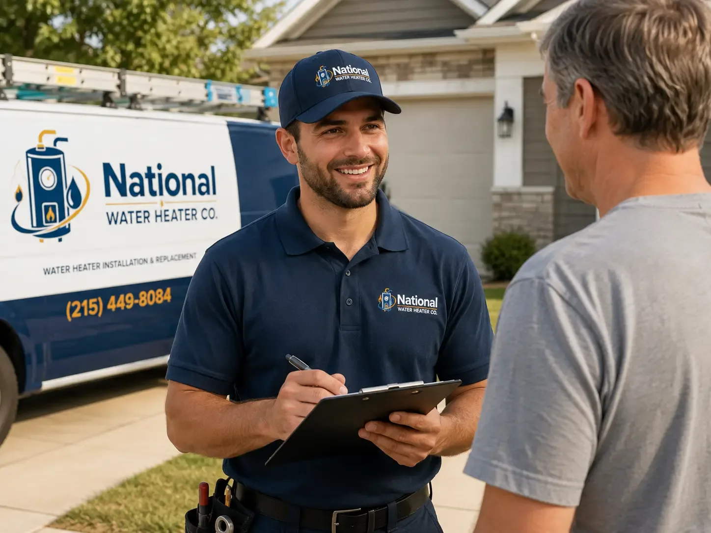 Water Heater Installation Lefors, TX FAQs